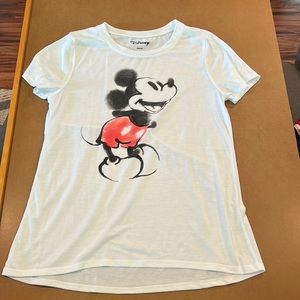 DISNEY Mikey Mouse Shirt